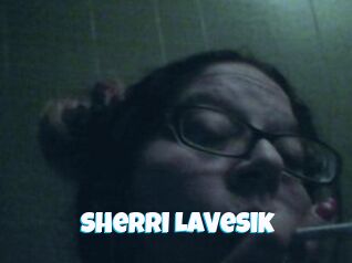 Sherri_LaVesik