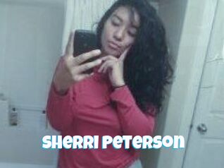 Sherri_Peterson Miss Gros Seins