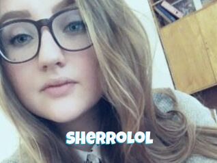 SherroLol