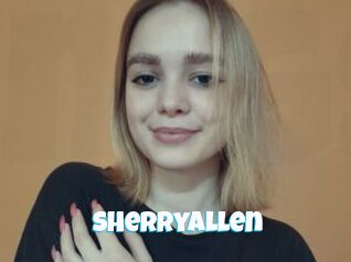 SherryAllen