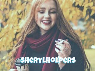 SherylHolpers
