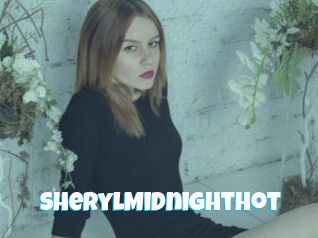 SherylMidnightHot