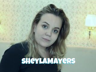 SheylaMayers
