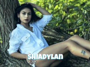 ShiaDylan Miss Gros Seins