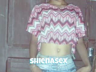 ShienaSex