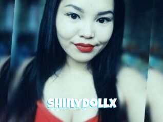 ShinyDollX