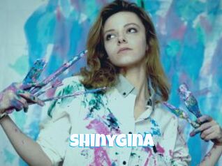 ShinyGina