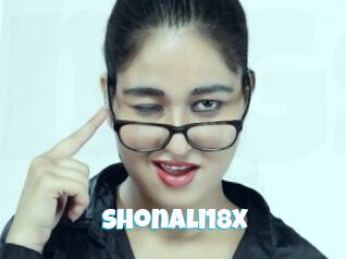 Shonali18X Miss Gros Seins