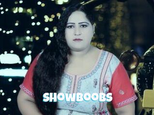 ShowBoobs