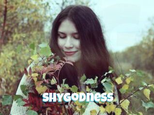ShyGodness