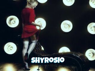 ShyRosio