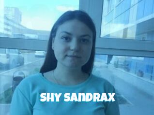 Shy_sandraX