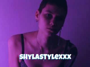 ShylaStylexxx