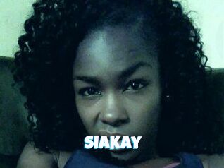 SiaKay
