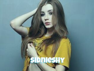SidnieShy