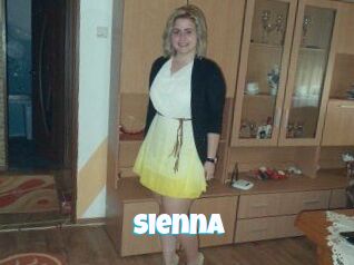 Sienna