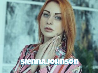 SiennaJohnson