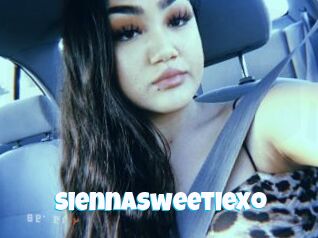 SiennaSweetieXo