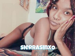 SierraSinXO