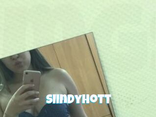 SiindyHott