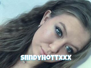 SiindyHottXXX