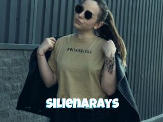 SilienaRays