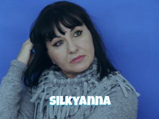 SilkyAnna