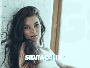 SilviaColins