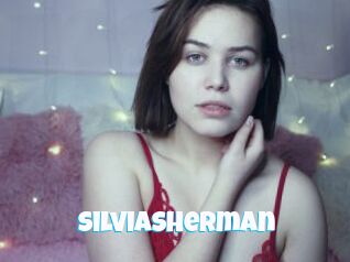 SilviaSherman