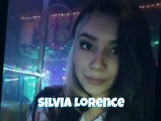Silvia_Lorence