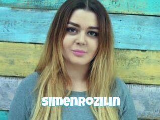 SimenRozilin