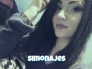 SimonaJes Miss Gros Seins