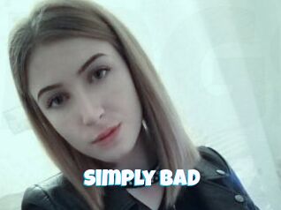 Simply_Bad