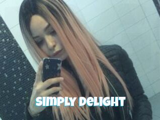 Simply_Delight Miss Gros Seins