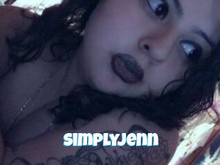 Simplyjenn