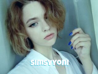 SimsyYoni
