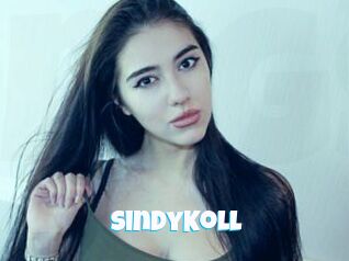 SindyKoll