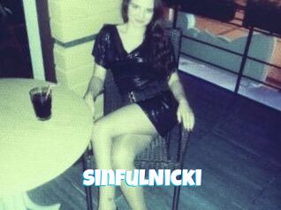 SinfulNicki