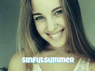 SinfulSummer