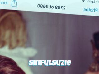 SinfulSuzie