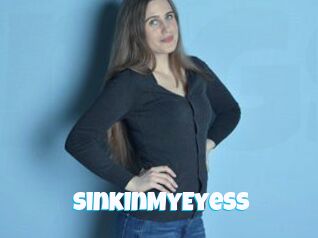 SinkInMyEyess