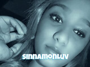 SinnamonLuv