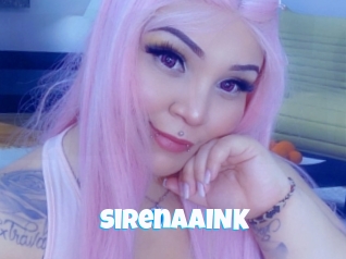 SirenaaINK Miss Gros Seins