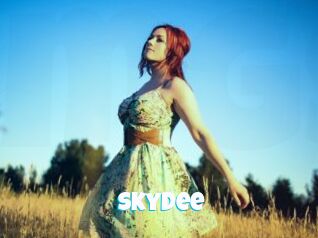 SkyDee