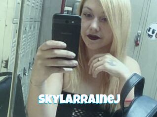 SkylarRaineJ