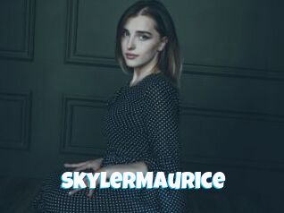 SkylerMaurice