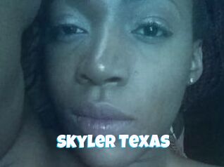 Skyler_Texas