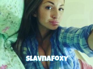 Slavnafoxy