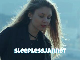SleeplessJannet