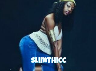 SlimThicc